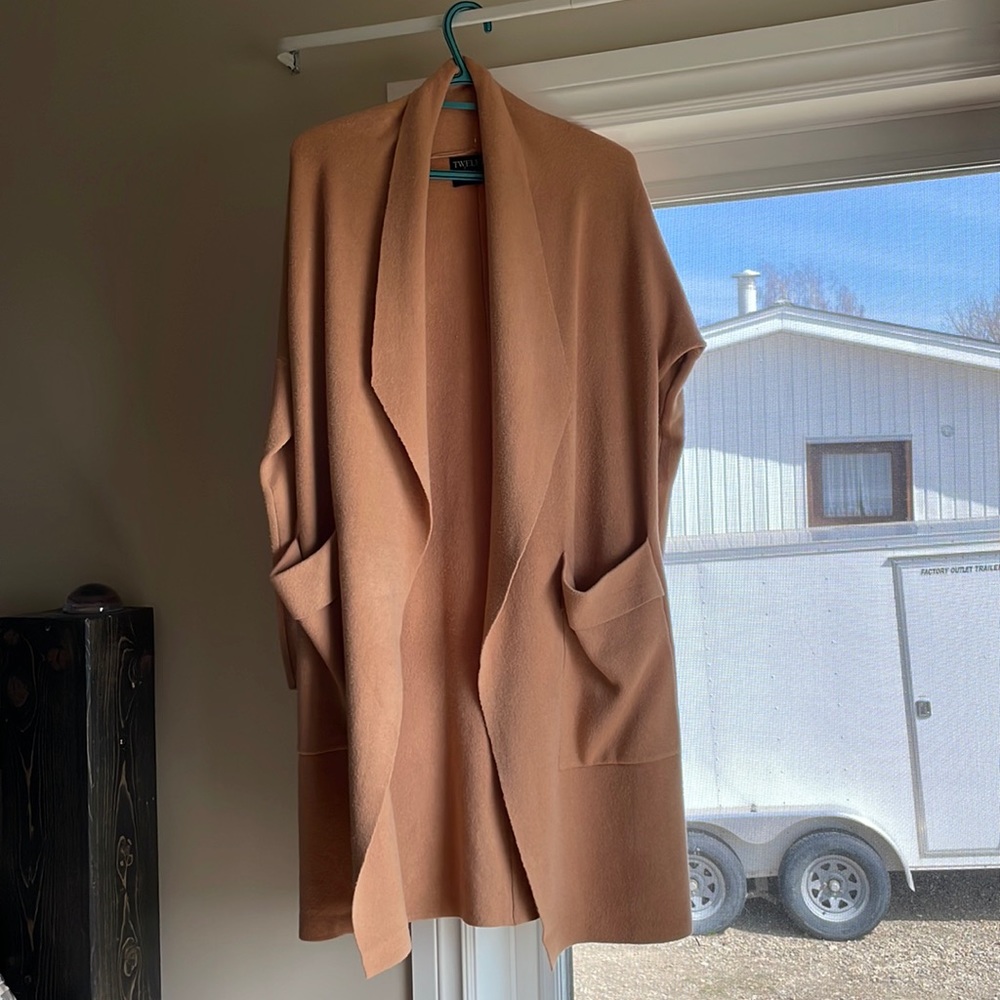 Stockport Dupe sweater